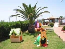 OASIS HOTEL KYPARISSIA