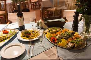 Hotel Mathios Village