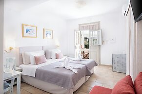 Hotel Mathios Village