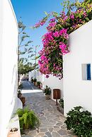 Hotel Mathios Village