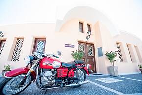 Hotel Mathios Village