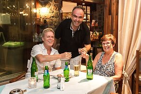 Hotel Mathios Village