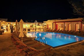 Hotel Mathios Village