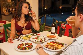 Hotel Mathios Village