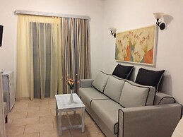 Hotel Mathios Village