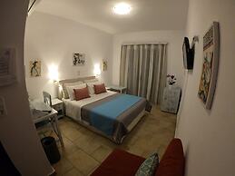 Hotel Mathios Village