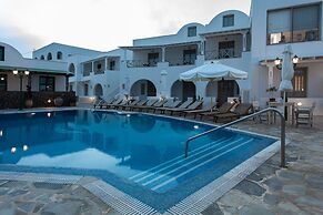 Hotel Mathios Village