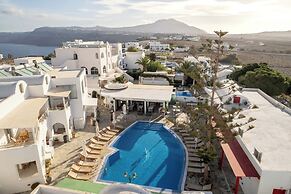 Hotel Mathios Village