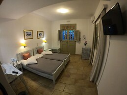 Hotel Mathios Village