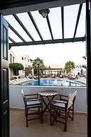 Hotel Mathios Village