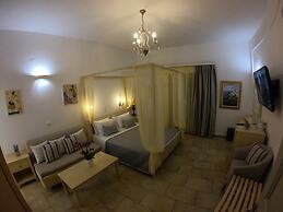 Hotel Mathios Village