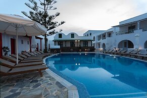 Hotel Mathios Village