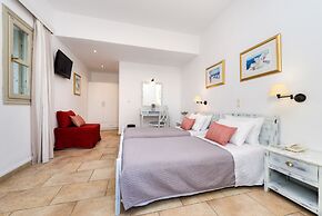 Hotel Mathios Village