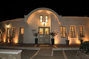 Hotel Mathios Village