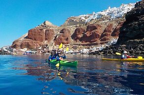 Hotel Mathios Village