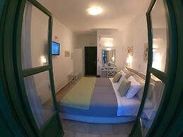 Hotel Mathios Village