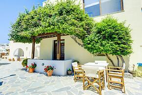 Hotel Mathios Village