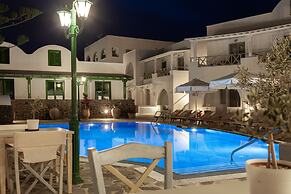 Hotel Mathios Village