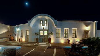 Hotel Mathios Village