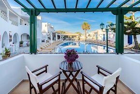 Hotel Mathios Village