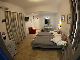 Hotel Mathios Village