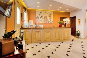 Hotel Mathios Village