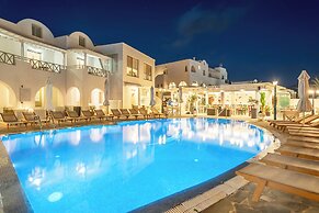 Hotel Mathios Village