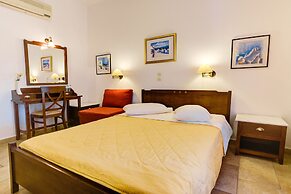 Hotel Mathios Village