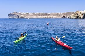 Hotel Mathios Village
