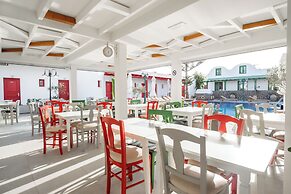 Hotel Mathios Village