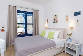 Hotel Mathios Village