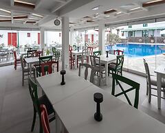 Hotel Mathios Village