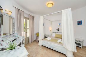 Hotel Mathios Village