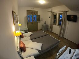 Hotel Mathios Village