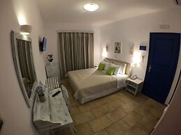 Hotel Mathios Village