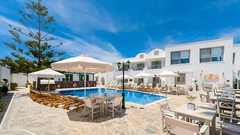 Hotel Mathios Village