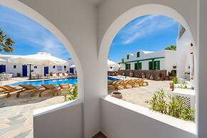 Hotel Mathios Village