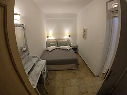 Hotel Mathios Village