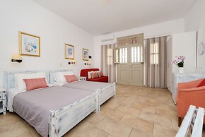 Hotel Mathios Village