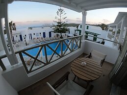 Hotel Mathios Village