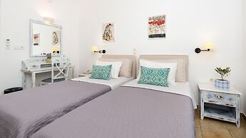 Hotel Mathios Village