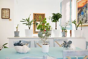 Hotel Mathios Village