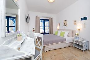 Hotel Mathios Village