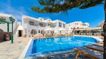 Hotel Mathios Village