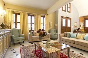 Hotel Mathios Village