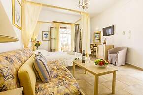 Hotel Mathios Village