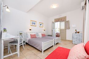 Hotel Mathios Village