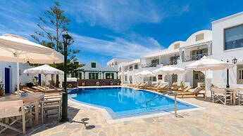 Hotel Mathios Village