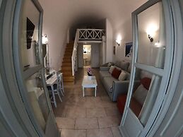 Hotel Mathios Village