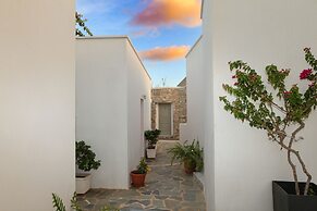 Hotel Mathios Village